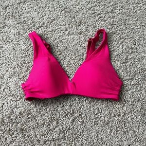 h&m bikini top